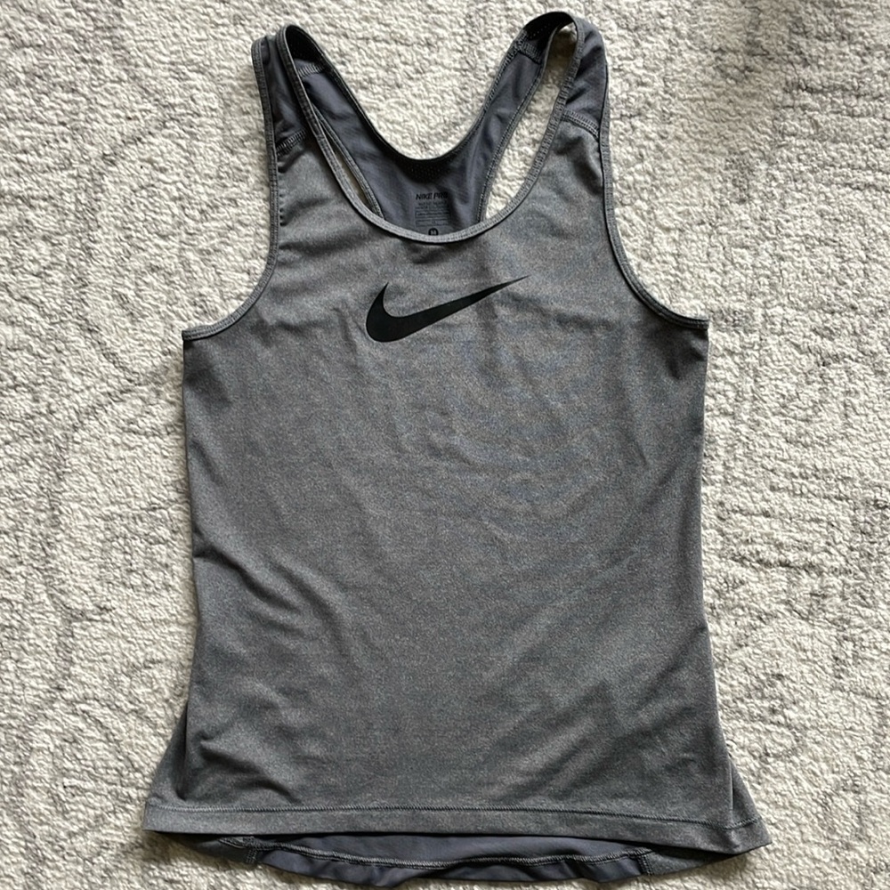 Nike Dri-Fit tank top